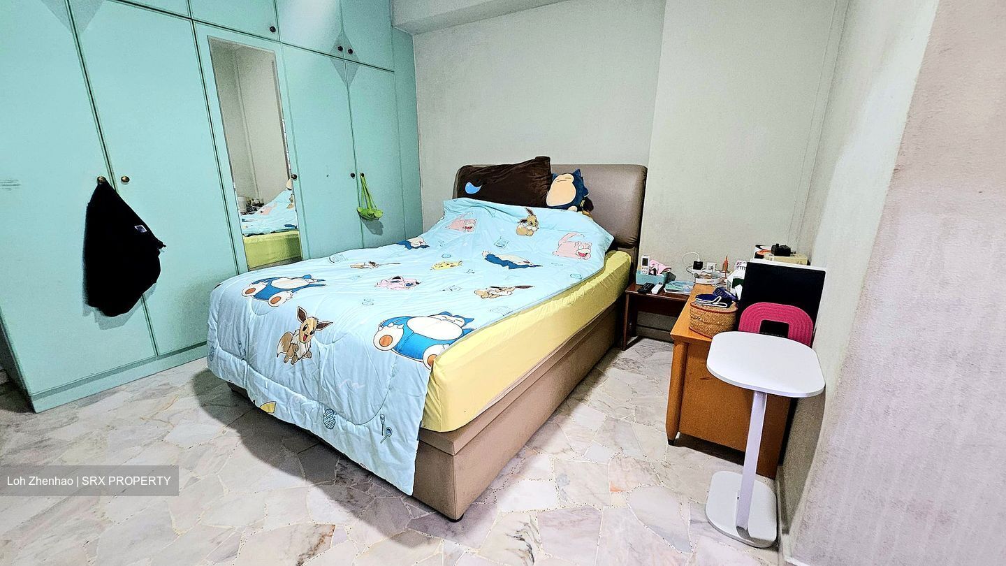 Blk 194 Pasir Ris Street 12 (Pasir Ris), HDB 5 Rooms #566549501